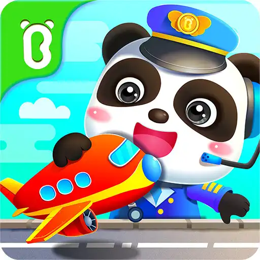 Play Baby Pandas Airport APK Play Baby Pandas Airport APK