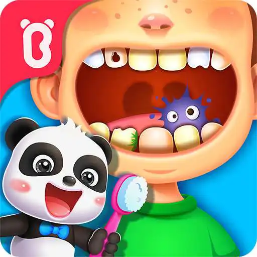 Free play online Baby Pandas Body Adventure APK