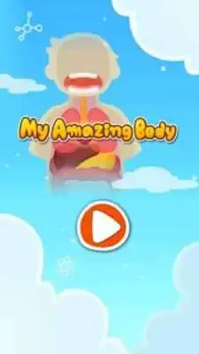 Play Baby Pandas Body Adventure