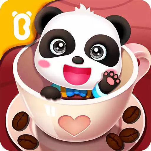 Free play online Baby Pandas Café- Be a Host of Coffee Shop Cook APK Free play online Baby Pandas Café- Be a Host of Coffee Shop Cook APK