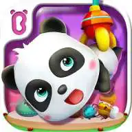 Free play online Baby Panda's Claw Machine-Win Dolls, Toys for Kids  APK