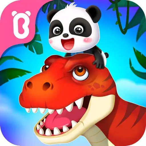 Play Baby Panda’s Dinosaur Planet APK Play Baby Panda’s Dinosaur Planet APK