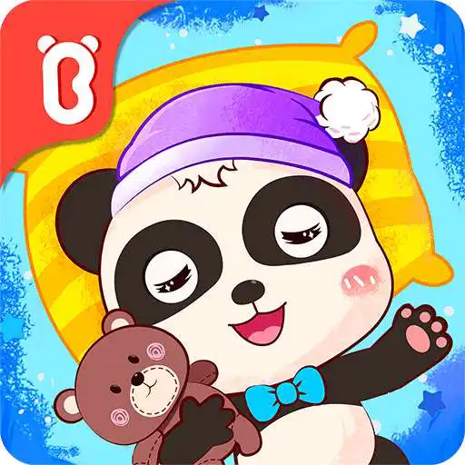 Free play online Baby Panda's Good Habits  APK