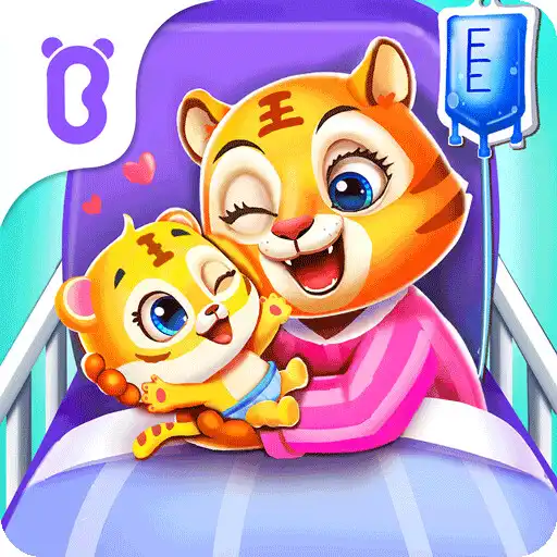 Play Baby Pandas Hospital Care APK Play Baby Pandas Hospital Care APK