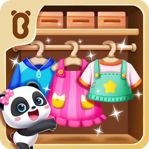 Play Baby Pandas Life: Cleanup APK Play Baby Pandas Life: Cleanup APK