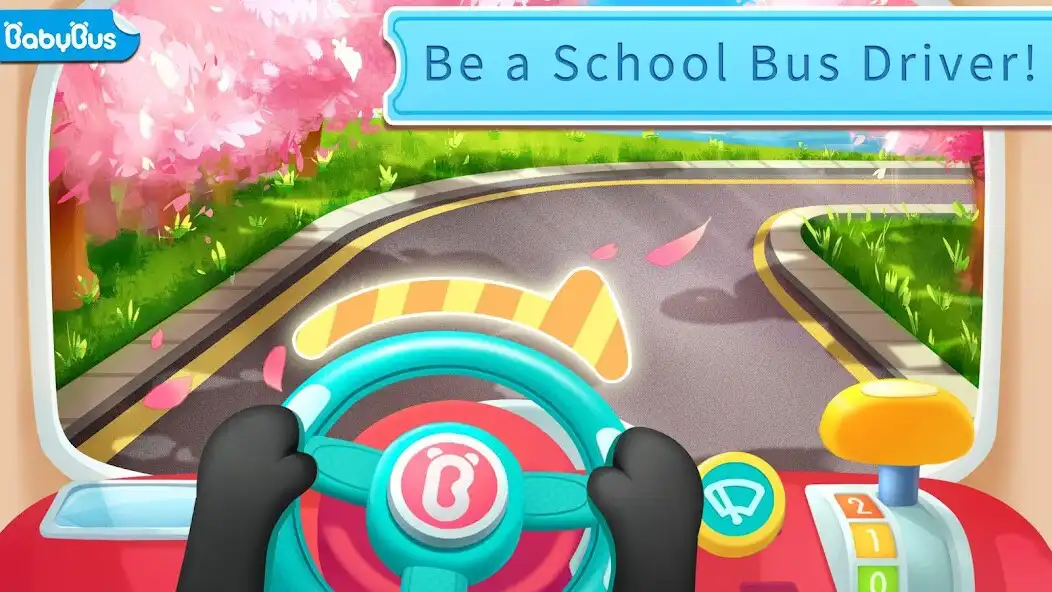Play Baby Pandas School Bus and enjoy Baby Pandas School Bus with UptoPlay Play Baby Pandas School Bus and enjoy Baby Pandas School Bus with UptoPlay