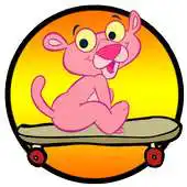 Free play online Baby panther APK Free play online Baby panther APK