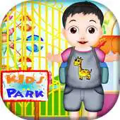 Free play online Baby Park Adventures APK