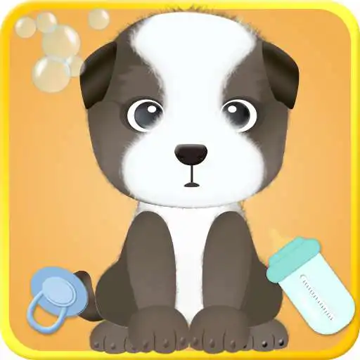 Free play online baby Pet Care Games  APK