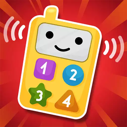 Play Baby Phone - Baby games APK