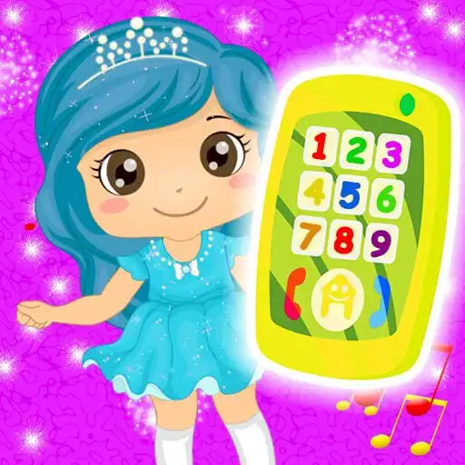 Play Baby Phone:Baby Learning Games APK