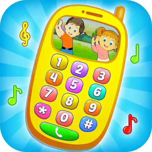 Play Baby Phone For Kids: Baby Game APK