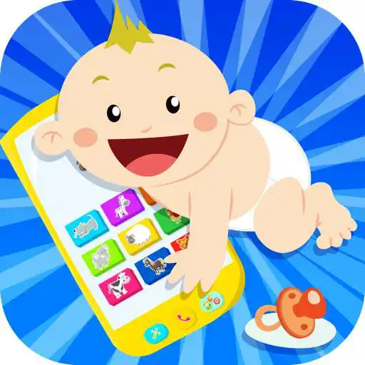 Play Baby phone for kids APK