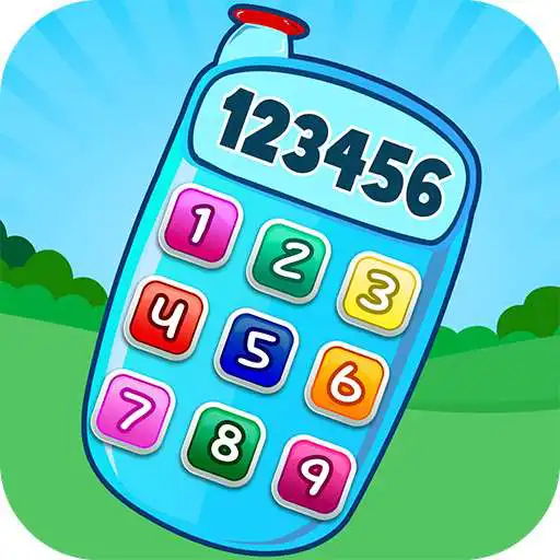 Play Baby Phone for Kids - Toddler Games APK