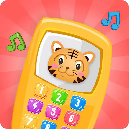Play Baby Phone for Toddlers Games APK Play Baby Phone for Toddlers Games APK