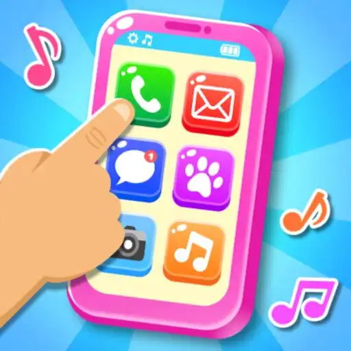 Play Baby Phone Game for Toddlers APK Play Baby Phone Game for Toddlers APK
