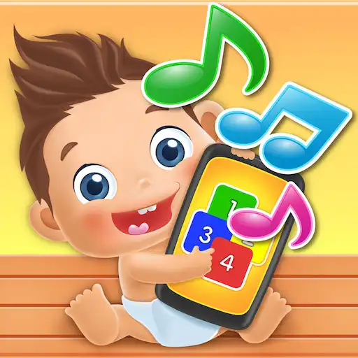 Play Baby Phone - Games for Family, Parents and Babies APK