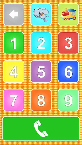 Play Baby Phone - Games for Family, Parents and Babies  and enjoy Baby Phone - Games for Family, Parents and Babies with UptoPlay