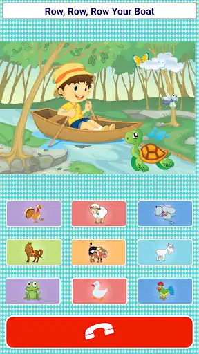 Play Baby Phone - Games for Family, Parents and Babies as an online game Baby Phone - Games for Family, Parents and Babies with UptoPlay