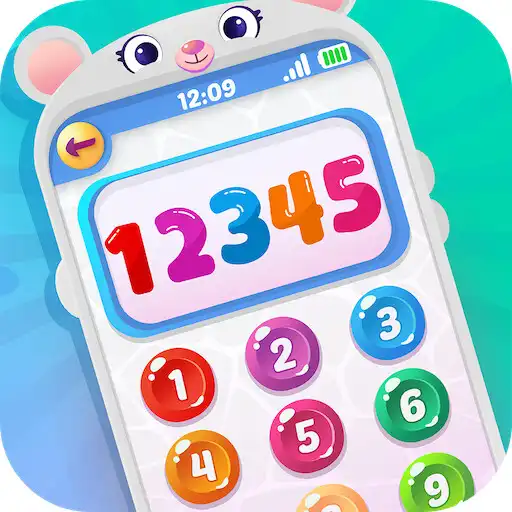 Play Baby Phone - Mini Mobile Fun APK