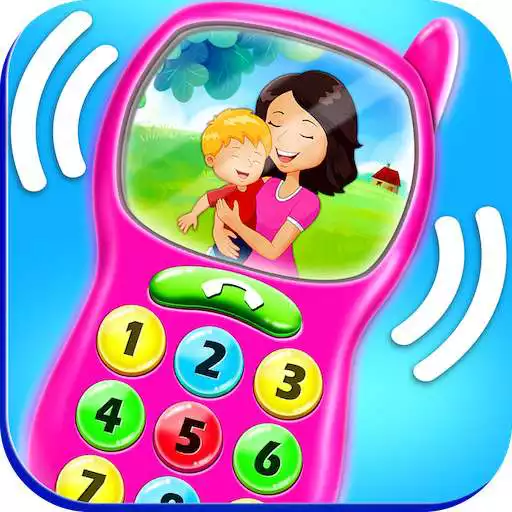 Free play online Baby Phone Mother Songs APK