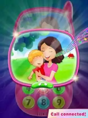 Play Baby Phone Mother Songs
