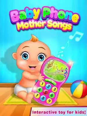 Play Baby Phone Mother Songs