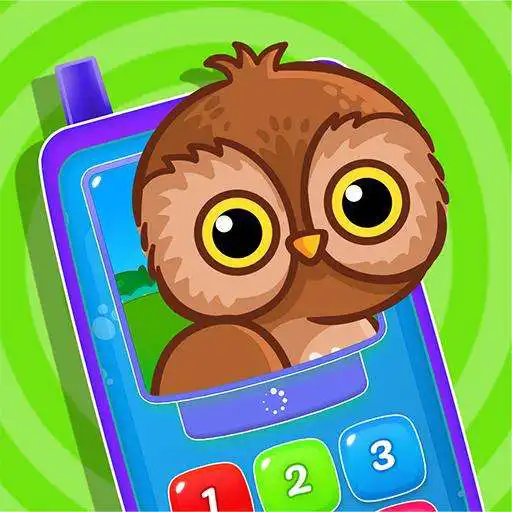 Play Baby Phone - Numbers & Animals APK Play Baby Phone - Numbers & Animals APK