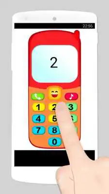 Play baby phone numbers