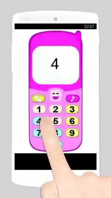 Play baby phone numbers