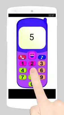 Play baby phone numbers