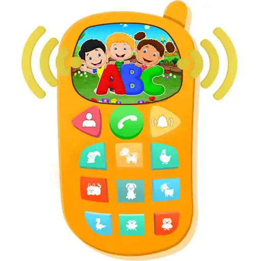 Play Baby Phone Nursery Rhymes APK Play Baby Phone Nursery Rhymes APK