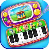 Free play online Baby Phone Piano Drums - Music Instruments APK Free play online Baby Phone Piano Drums - Music Instruments APK