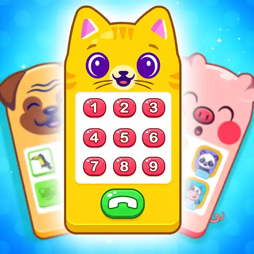 Play Baby Phone Tablet Kids Games APK Play Baby Phone Tablet Kids Games APK