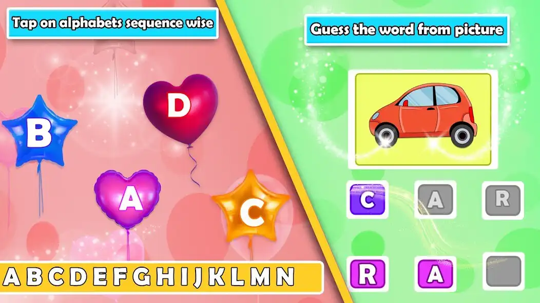 Play Baby Phone Toddler Preschool Learning  and enjoy Baby Phone Toddler Preschool Learning with UptoPlay