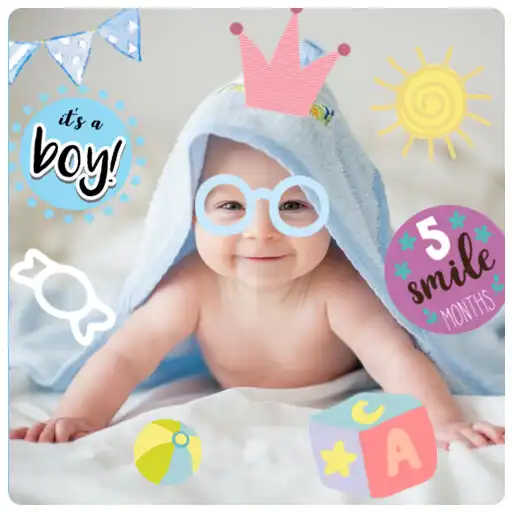 Play Baby Photo Editor : Baby Pic APK Play Baby Photo Editor : Baby Pic APK