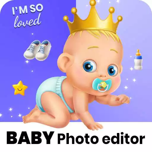 Play Baby Photo Editor APK Play Baby Photo Editor APK