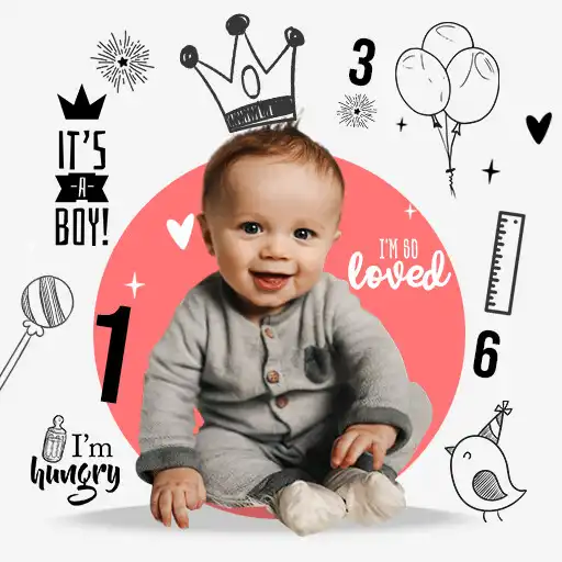 Play Baby Photo Frame Collage 2023 APK Play Baby Photo Frame Collage 2023 APK