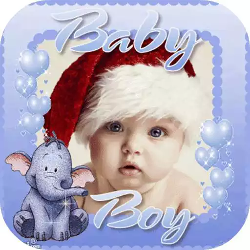 Play Baby Photo Frame APK Play Baby Photo Frame APK