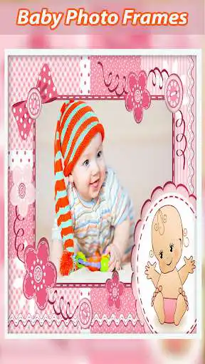 Play Baby Photo Frames - Cute Babies Frames Play Baby Photo Frames - Cute Babies Frames
