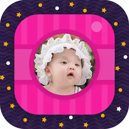 Free play online Baby Photo Frames APK Free play online Baby Photo Frames APK