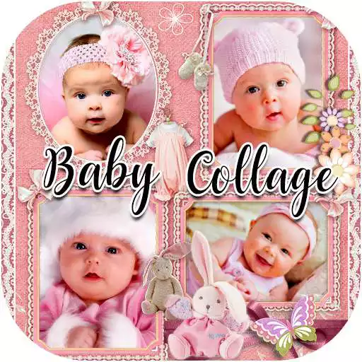 Play Baby Photo Frames : Name, Card APK Play Baby Photo Frames : Name, Card APK
