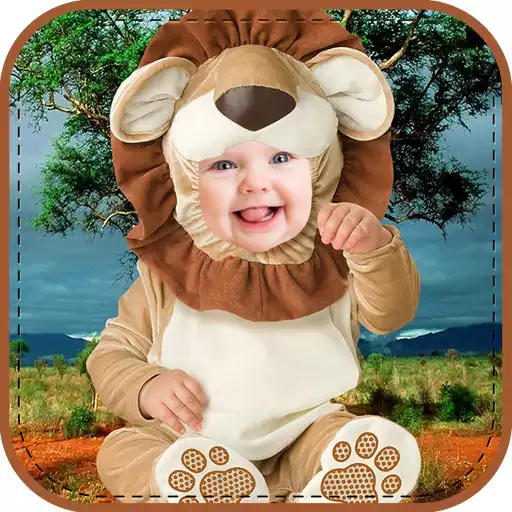 Play Baby Photo Montage APK Play Baby Photo Montage APK