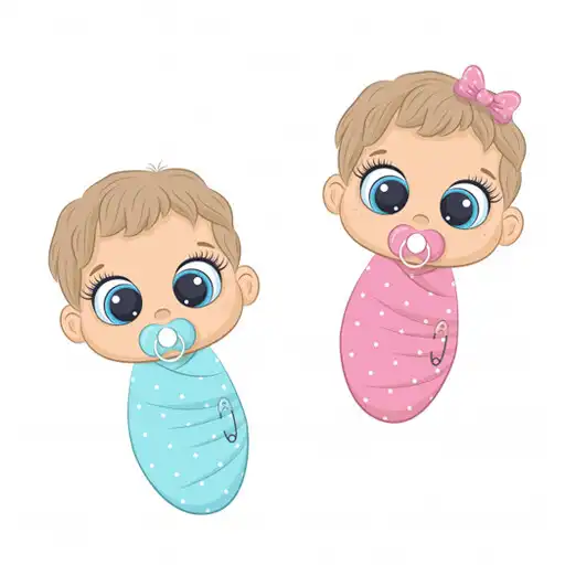 Play Baby Photos Frames APK