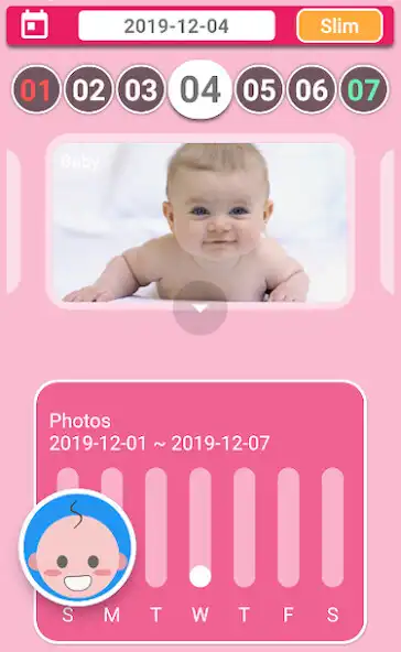 Play Baby Photos