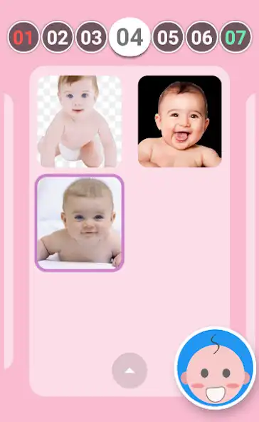 Play Baby Photos