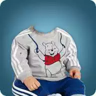 Free play online Baby Photo Suit Photo Montage APK Free play online Baby Photo Suit Photo Montage APK