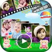 Free play online Baby Photo Video Maker APK Free play online Baby Photo Video Maker APK