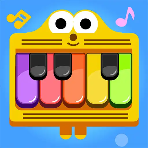 Play Baby Piano Game For Kids Music APK