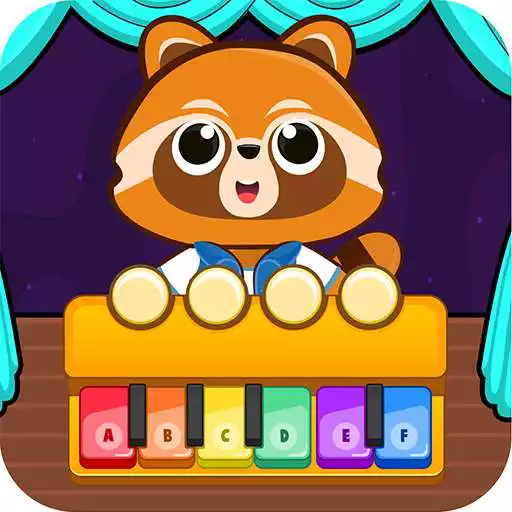 Play Baby Piano - Kids Game APK